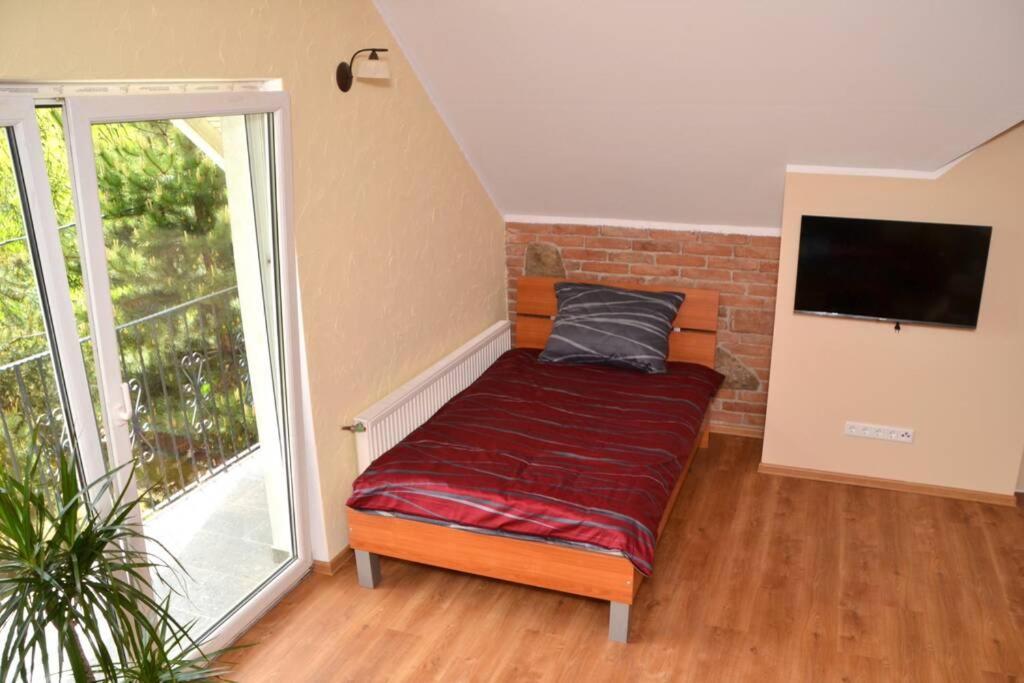 Villam Apartment Марібор Екстер'єр фото
